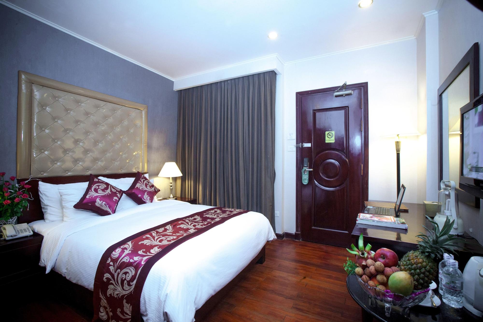 Medallion 3* Hanoi