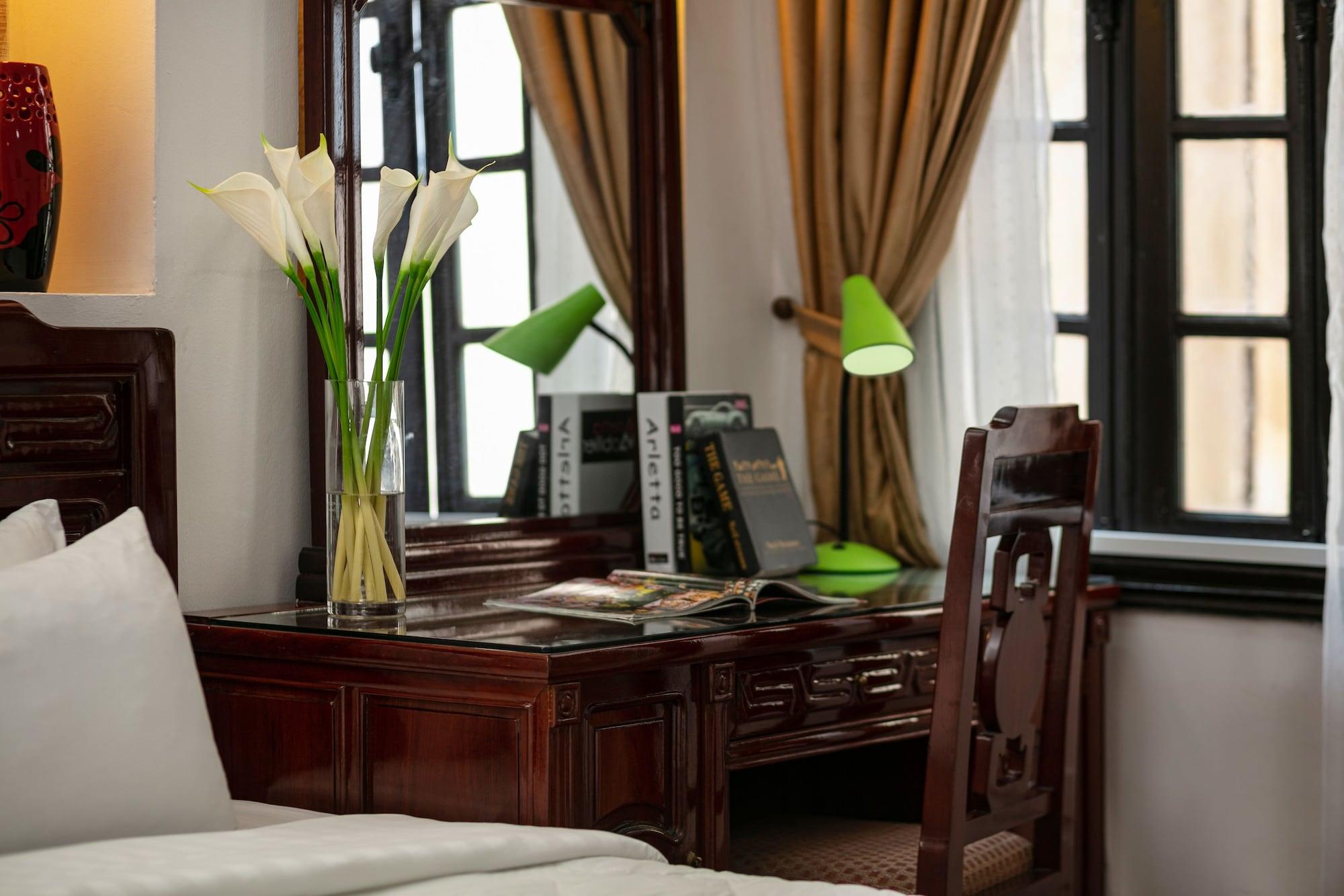 Little Diamond 3* Hanoi