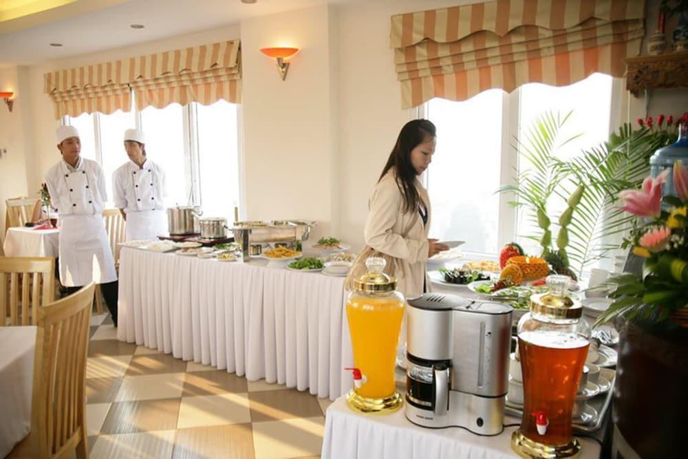 A25 - 28 Trần Quý Cáp 2* Hà Nội