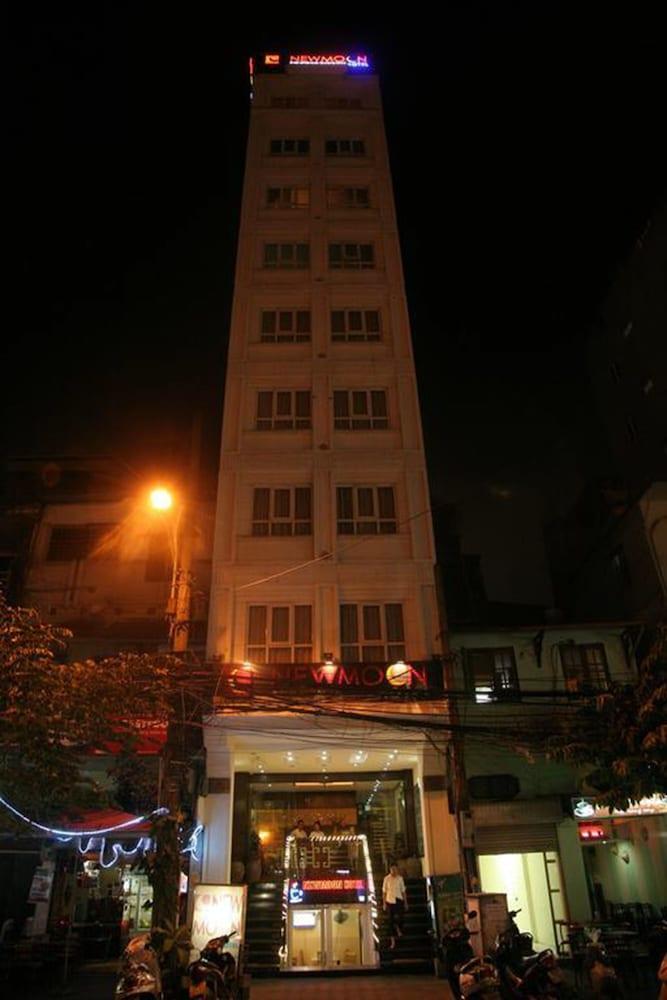 A25 - 28 Trần Quý Cáp Khách sạn