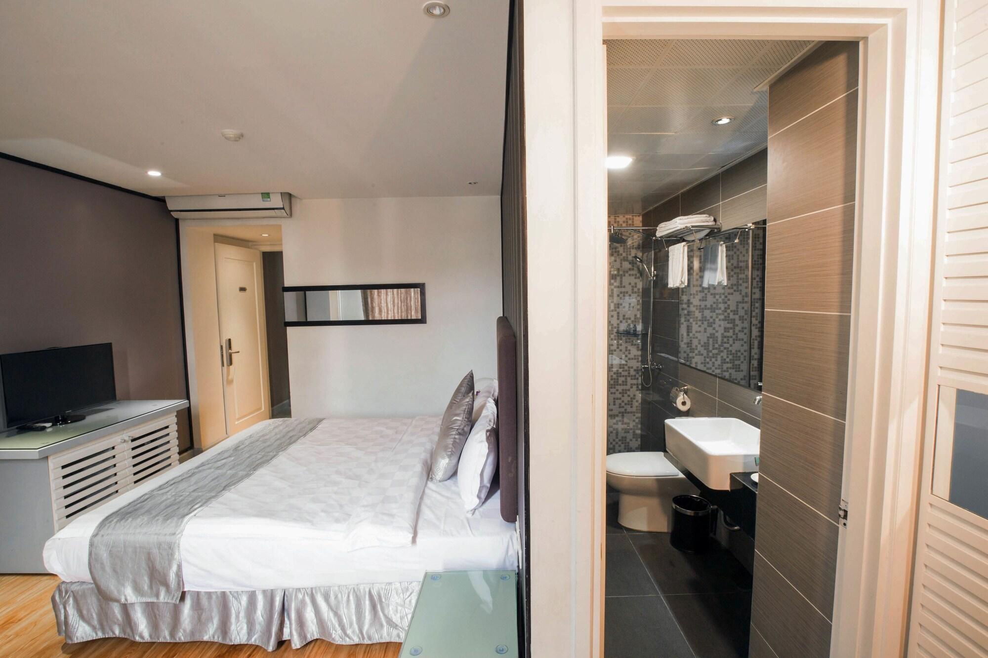Hotel Riverside Boutique 3*