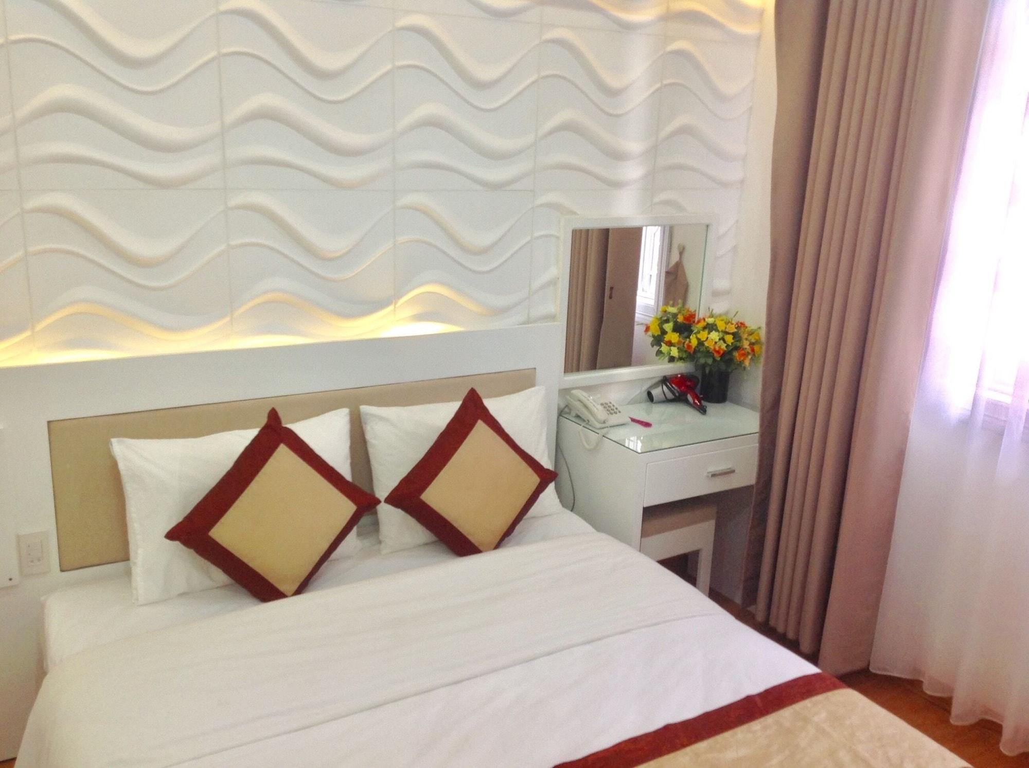Khách sạn New 2 Hà Nội