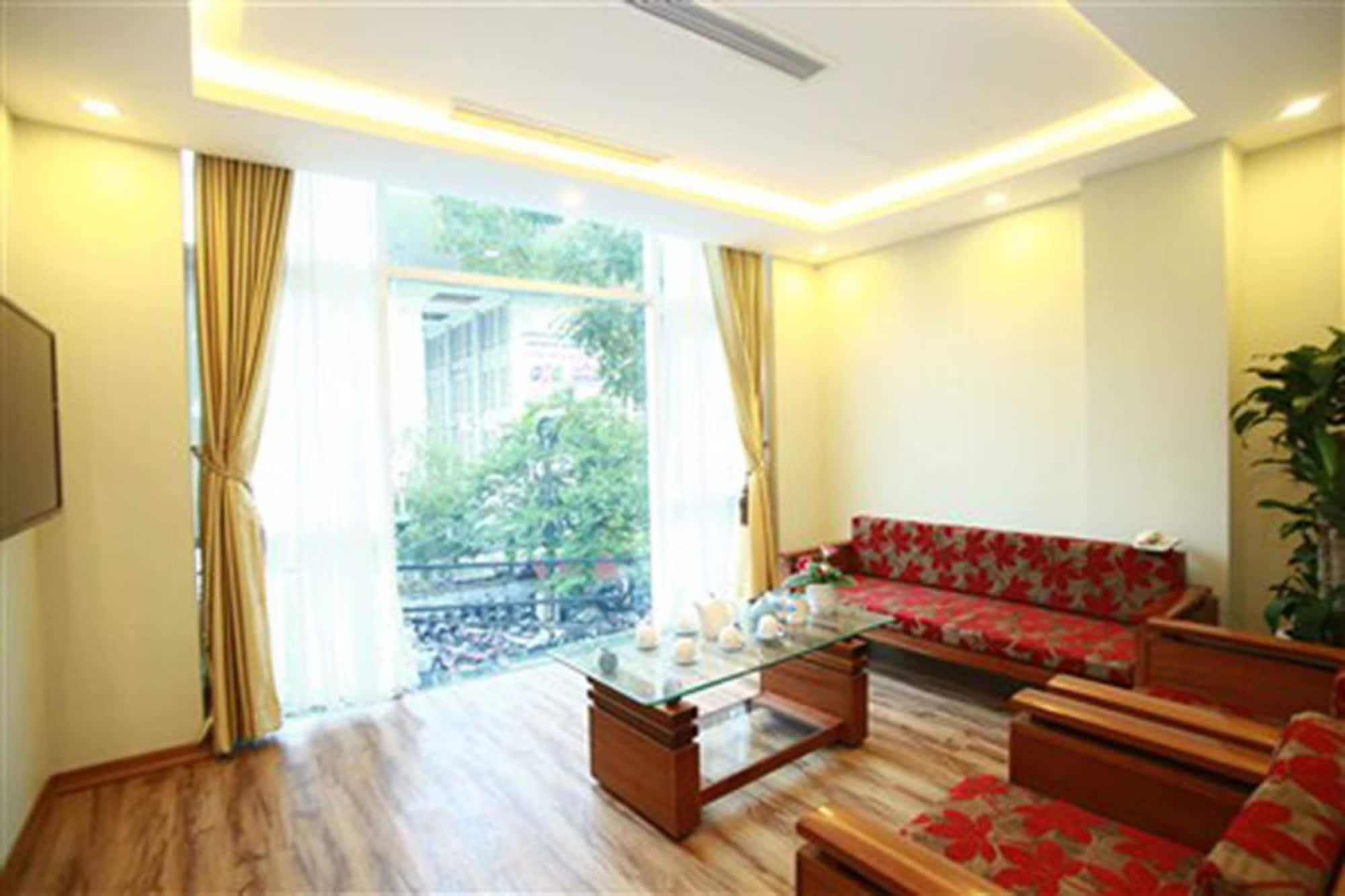 Mayfair & Aparthotel