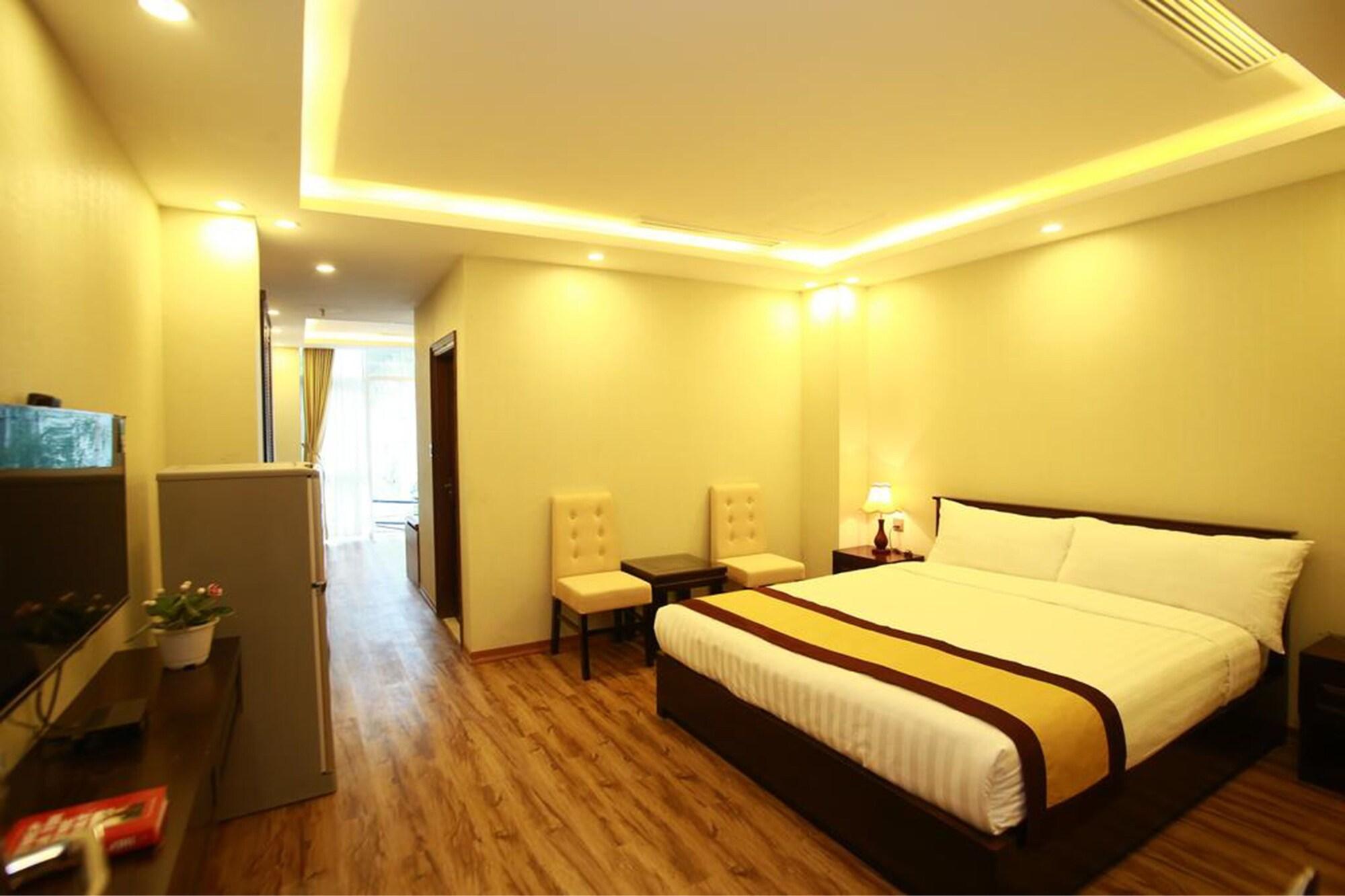 Mayfair & 2* Hanoi