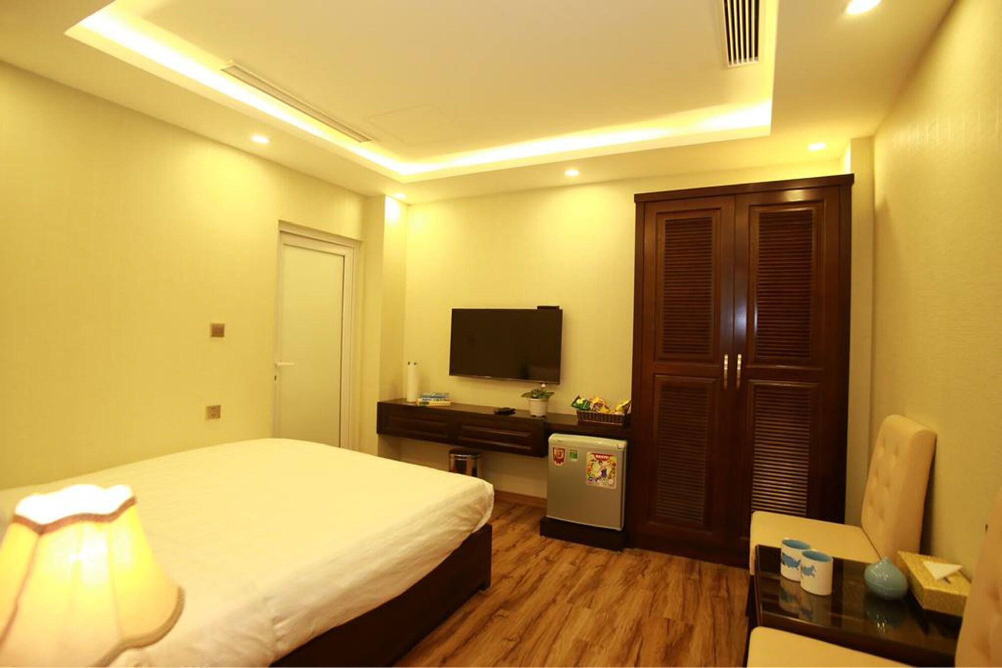 Mayfair & Aparthotel Hanoi