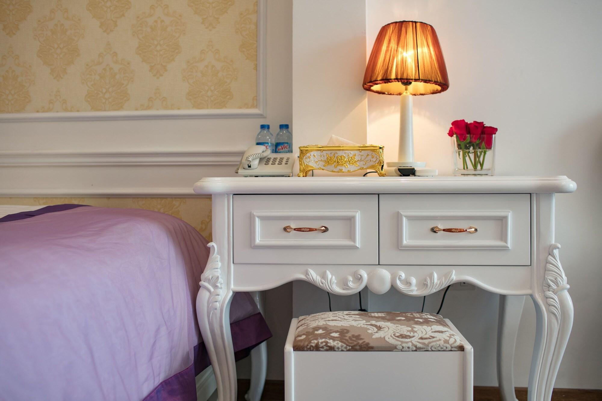 Hotel Viola Royal & 3*