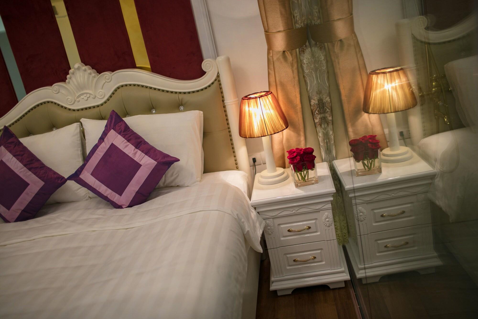 Viola Royal & Hotel 3*