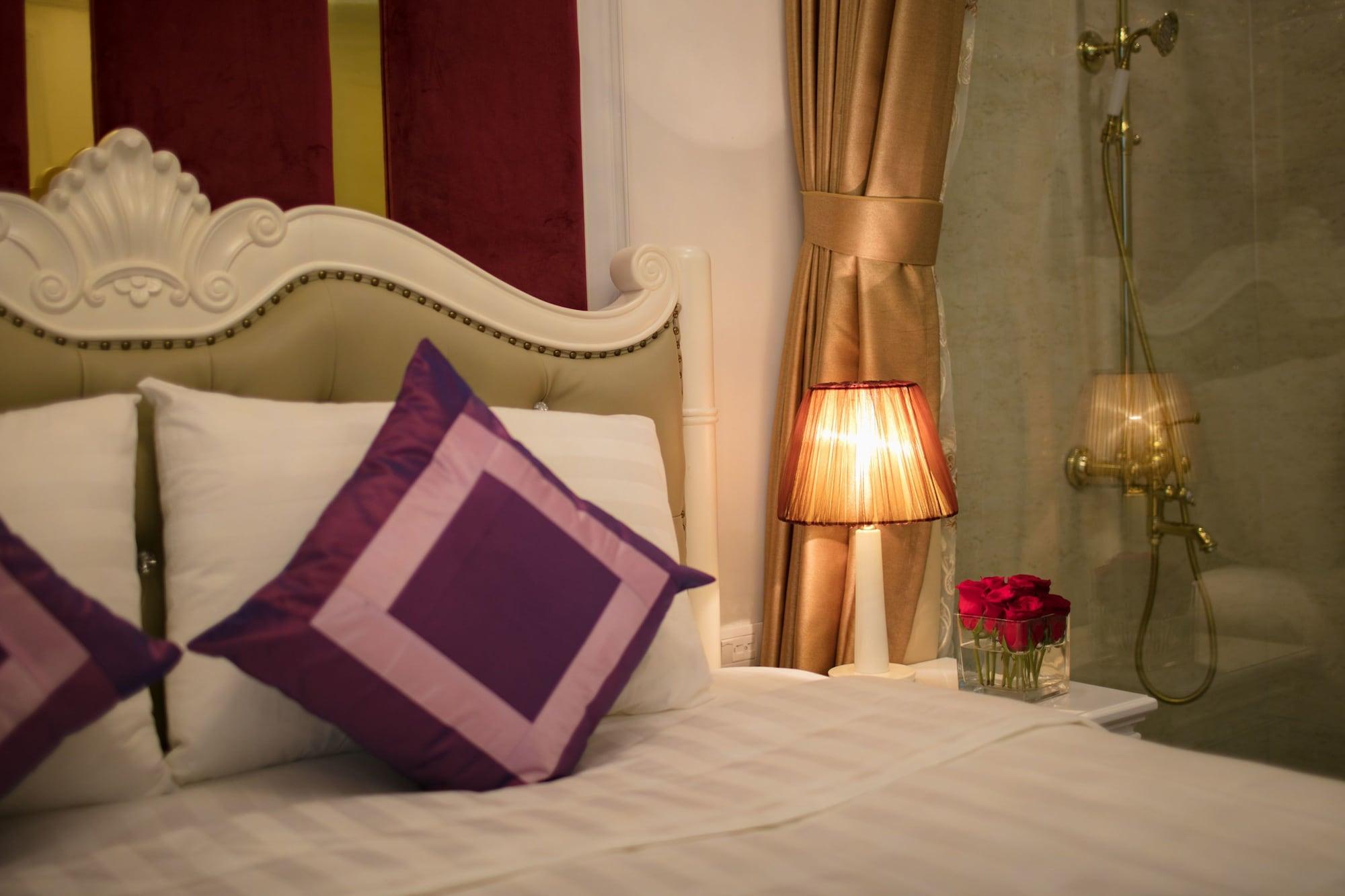 Hotel Viola Royal & 3*