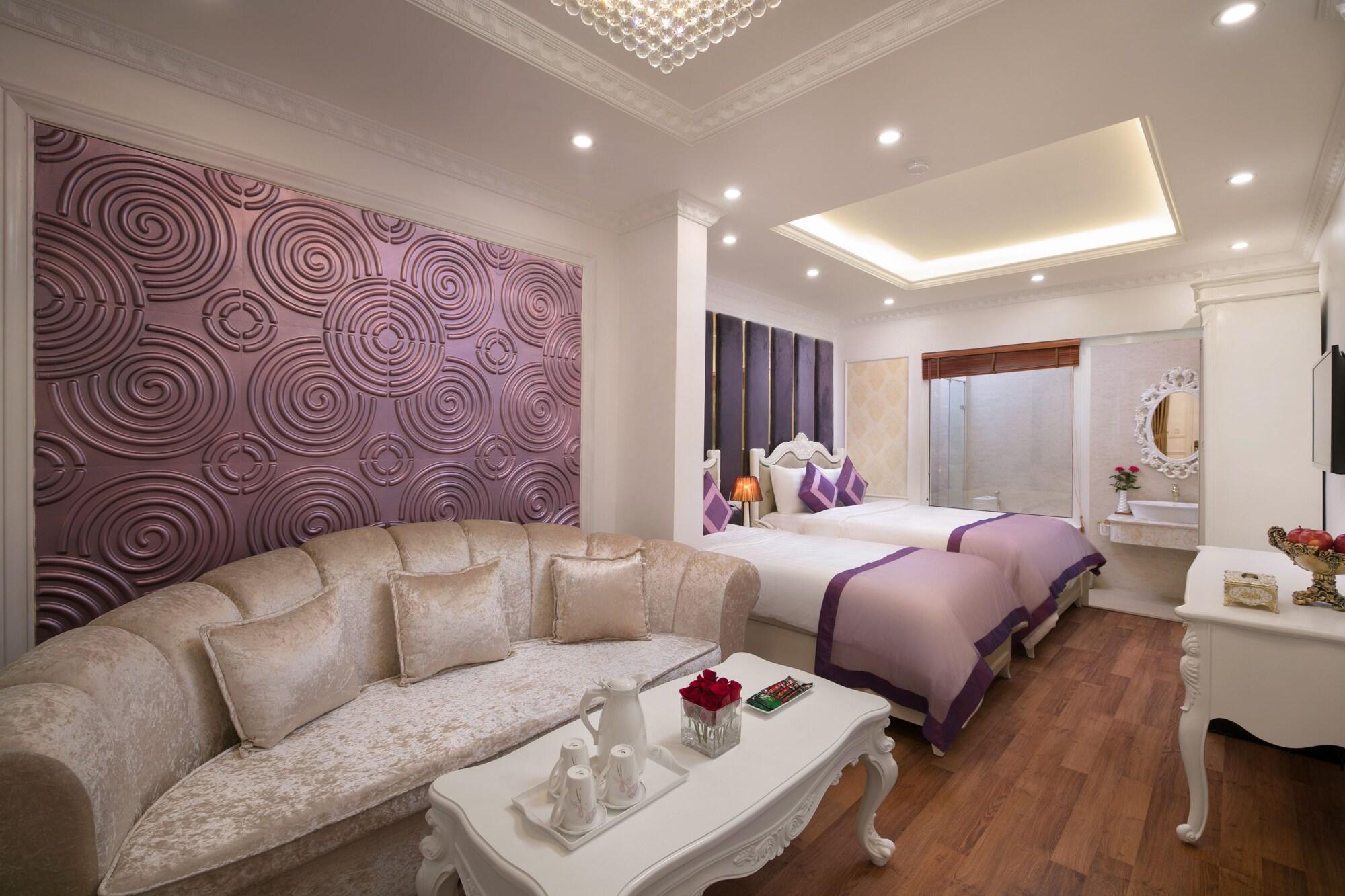 Viola Royal & Hotel 3*