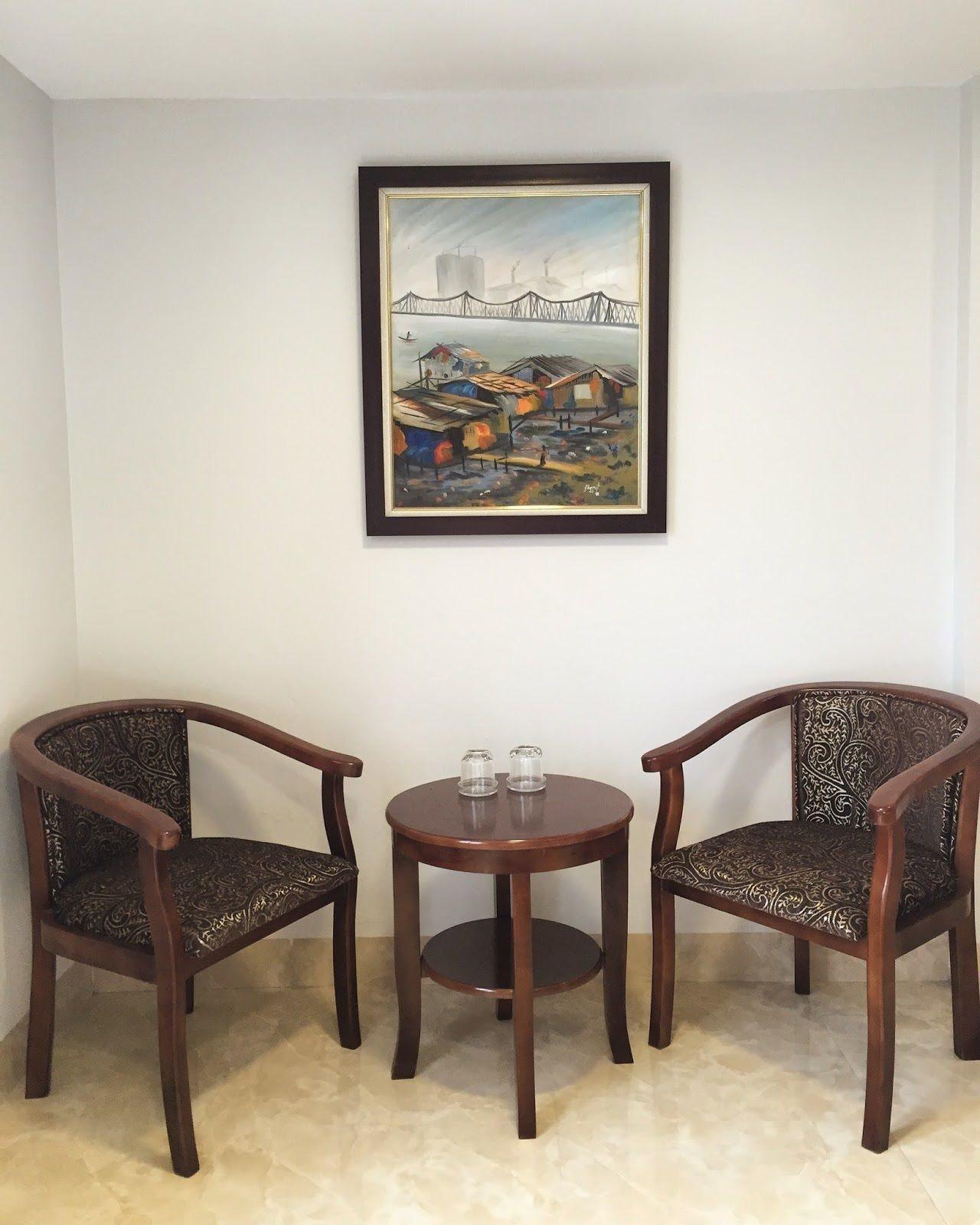 An Nguyen Boutique Hotel 3*