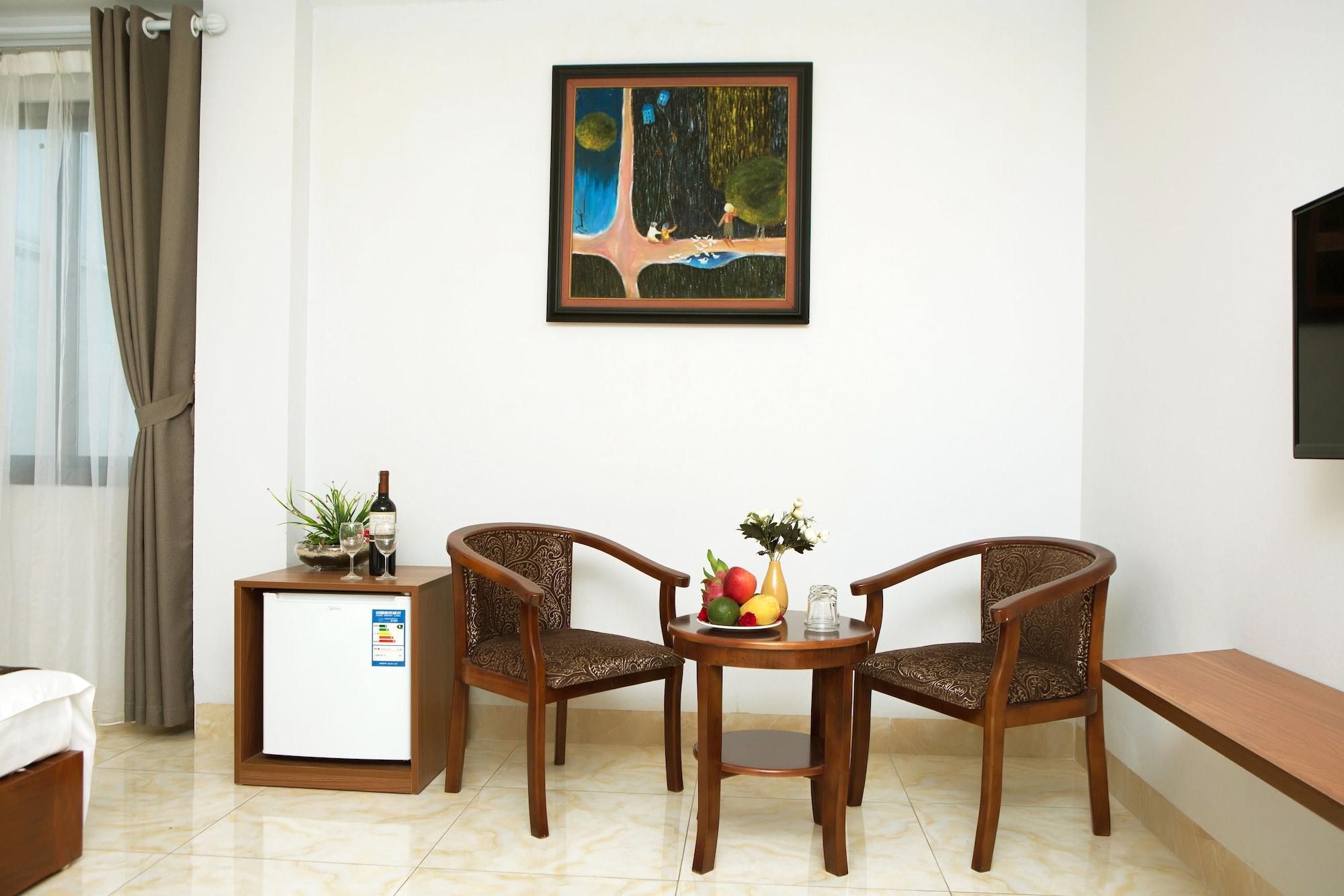 An Nguyen Boutique 3*