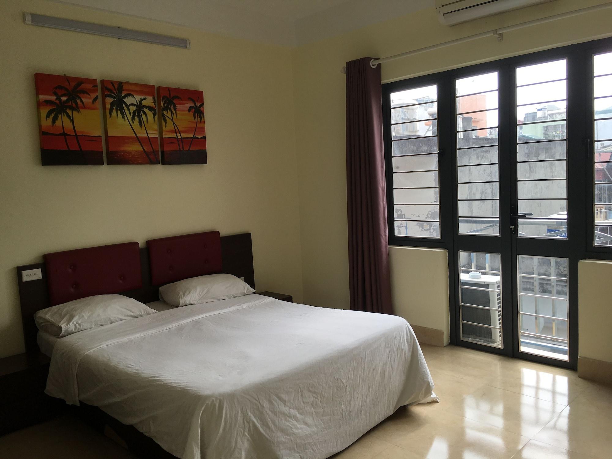 Hotel Hanoi Homestay Hanoi