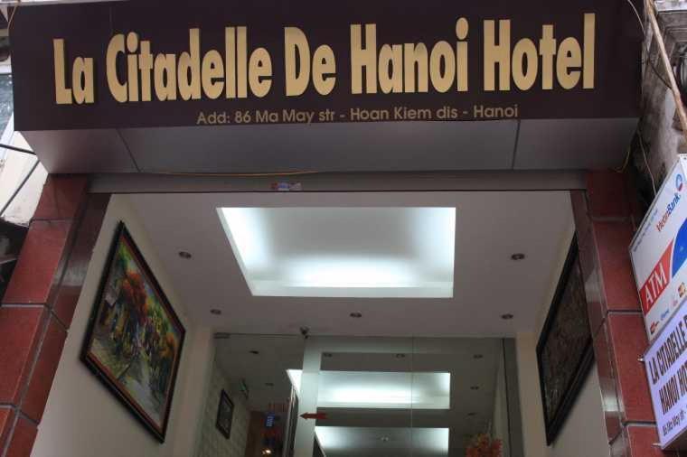 La Hanoi