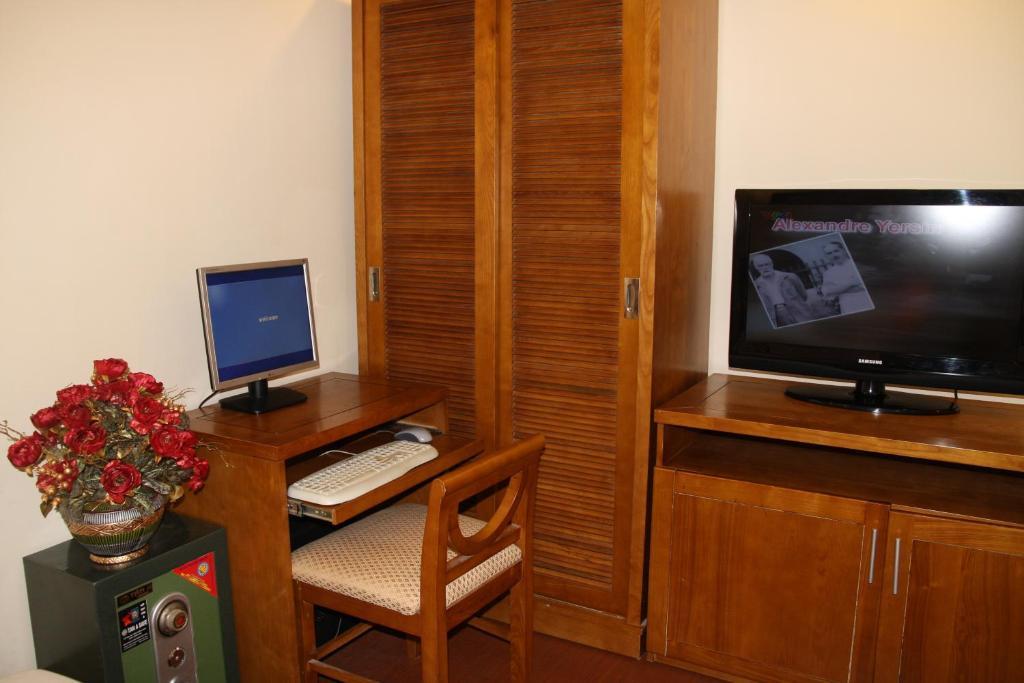 Hotel La Hanoi