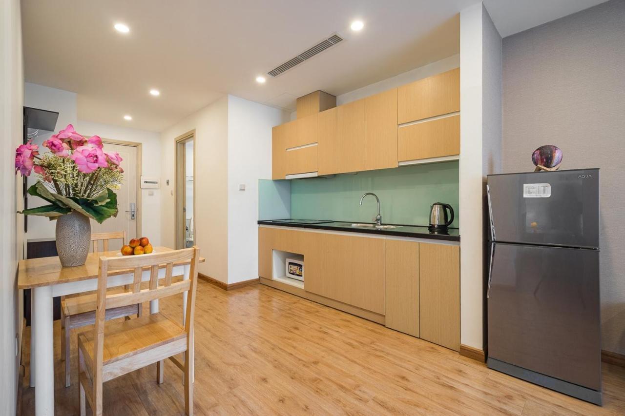 Ficus Apartment *