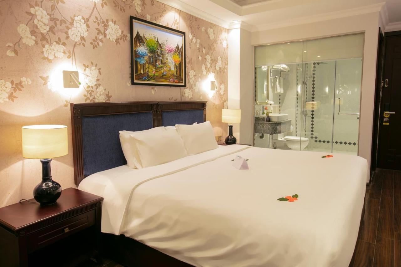 Hotel Golden Legend Boutique & Travel 3*