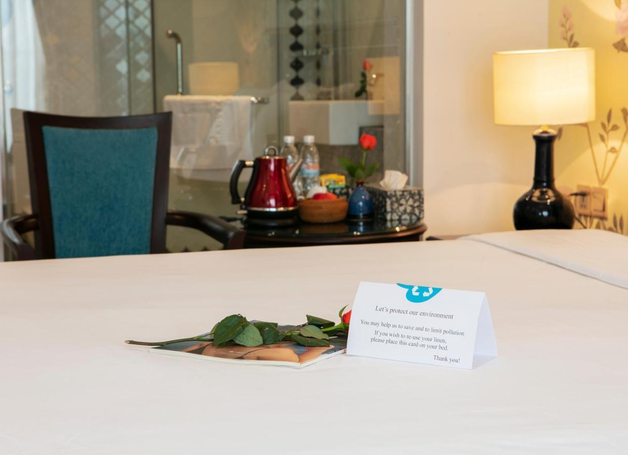 Golden Legend Boutique & Travel Hotel 3*
