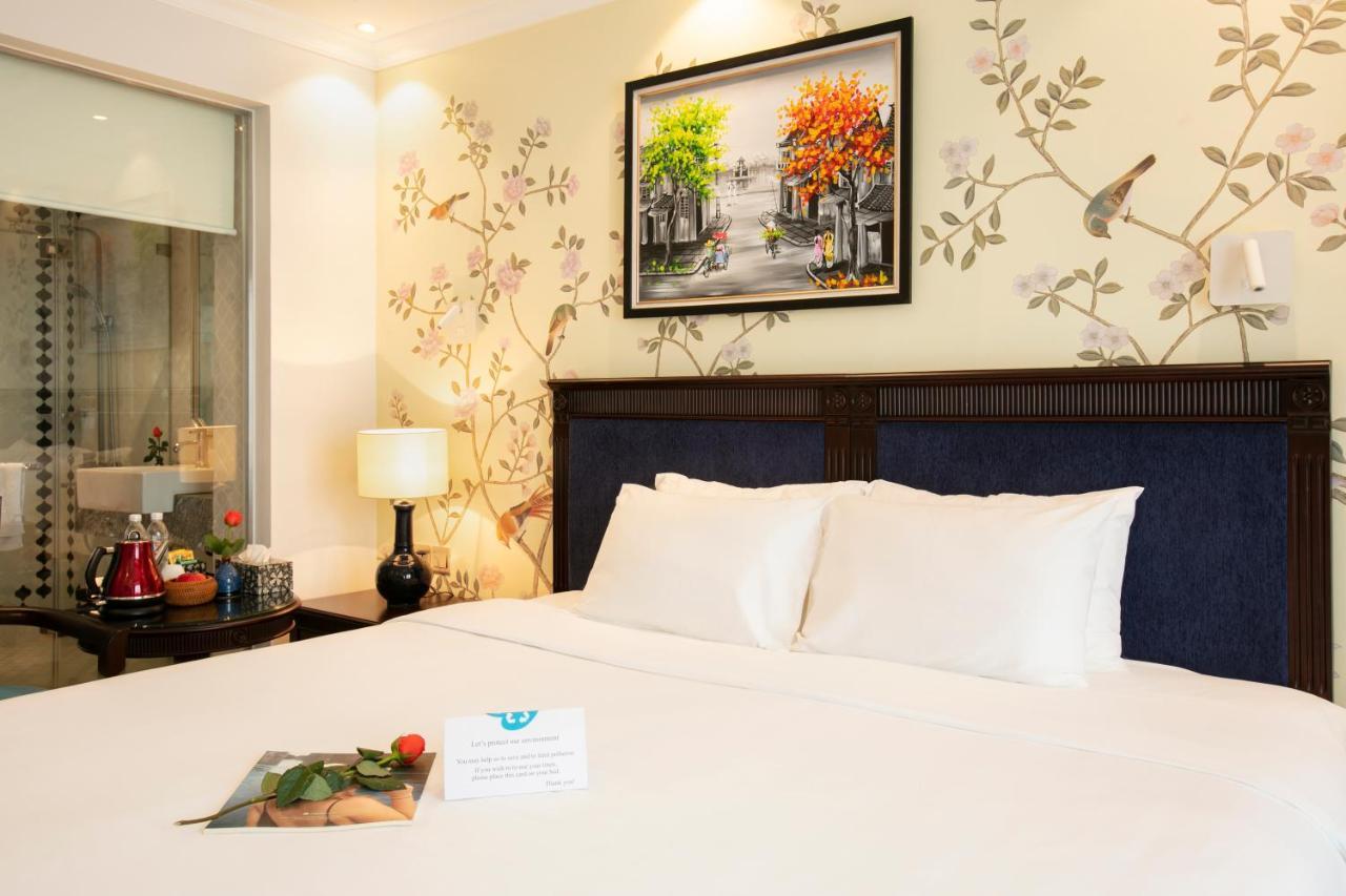 Golden Legend Boutique & Travel 3* Hanoi