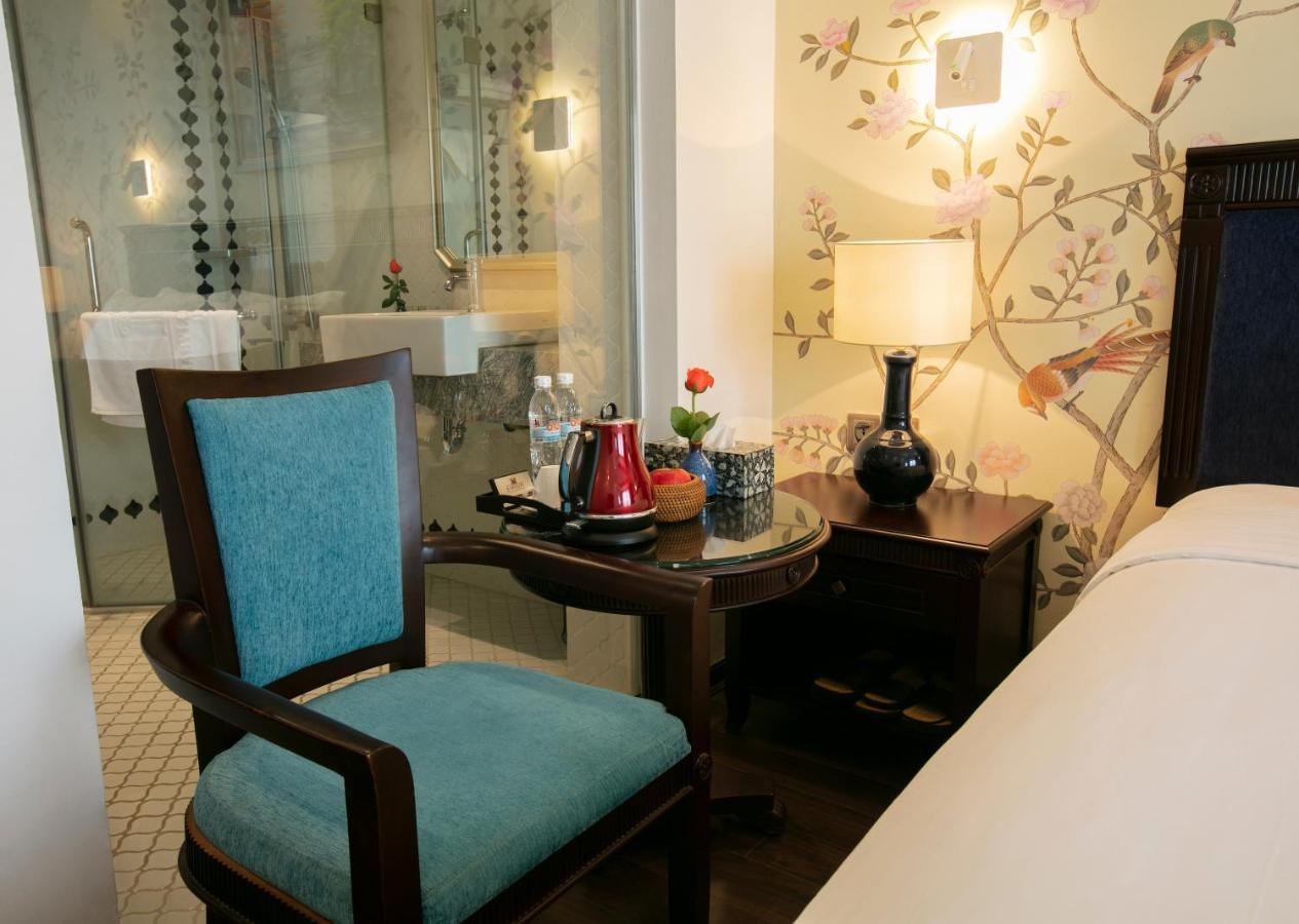 Golden Legend Boutique & Travel 3*