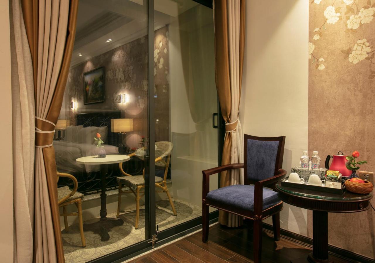 Hotel Golden Legend Boutique & Travel