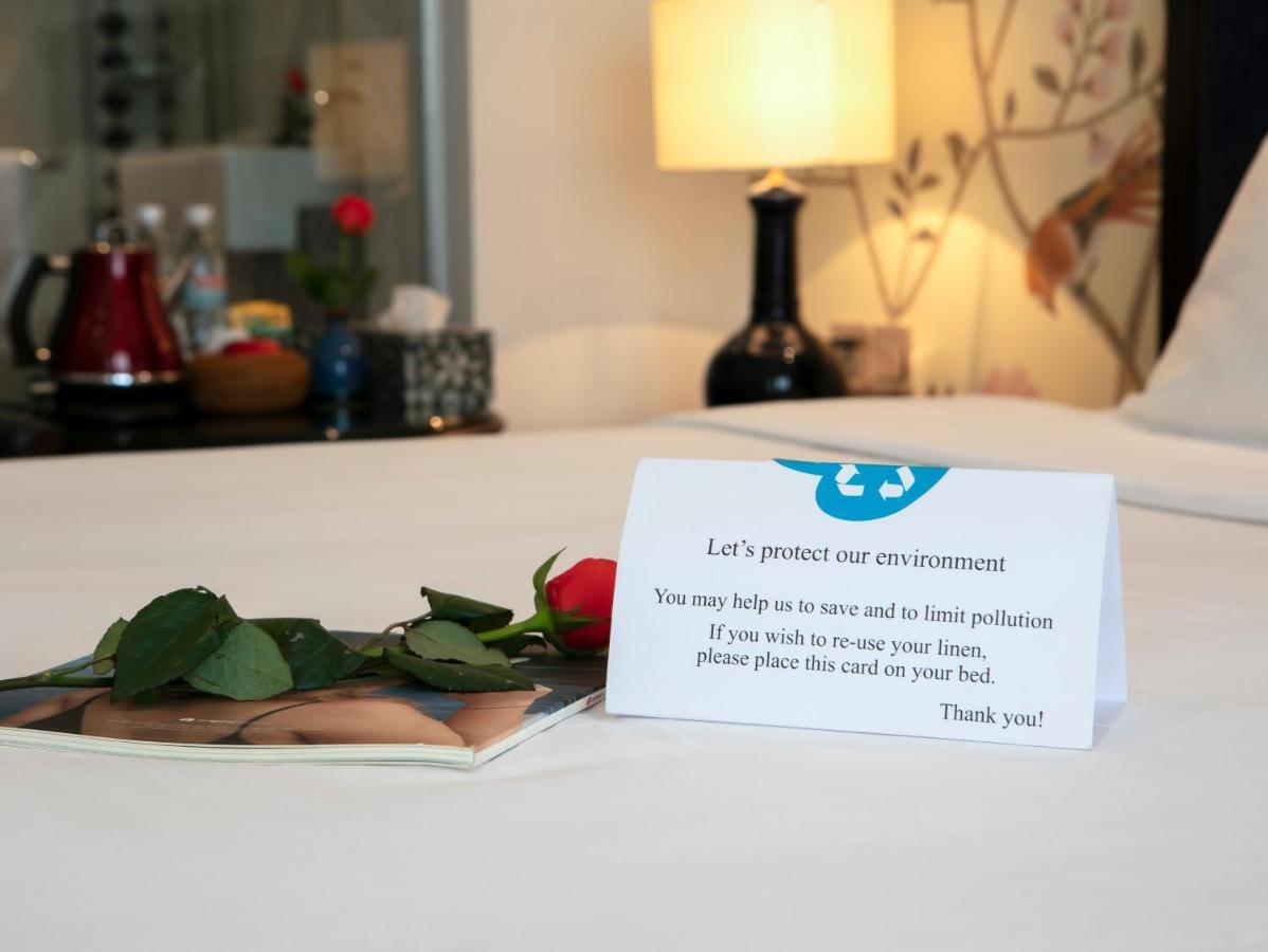 Golden Legend Boutique & Travel 3*
