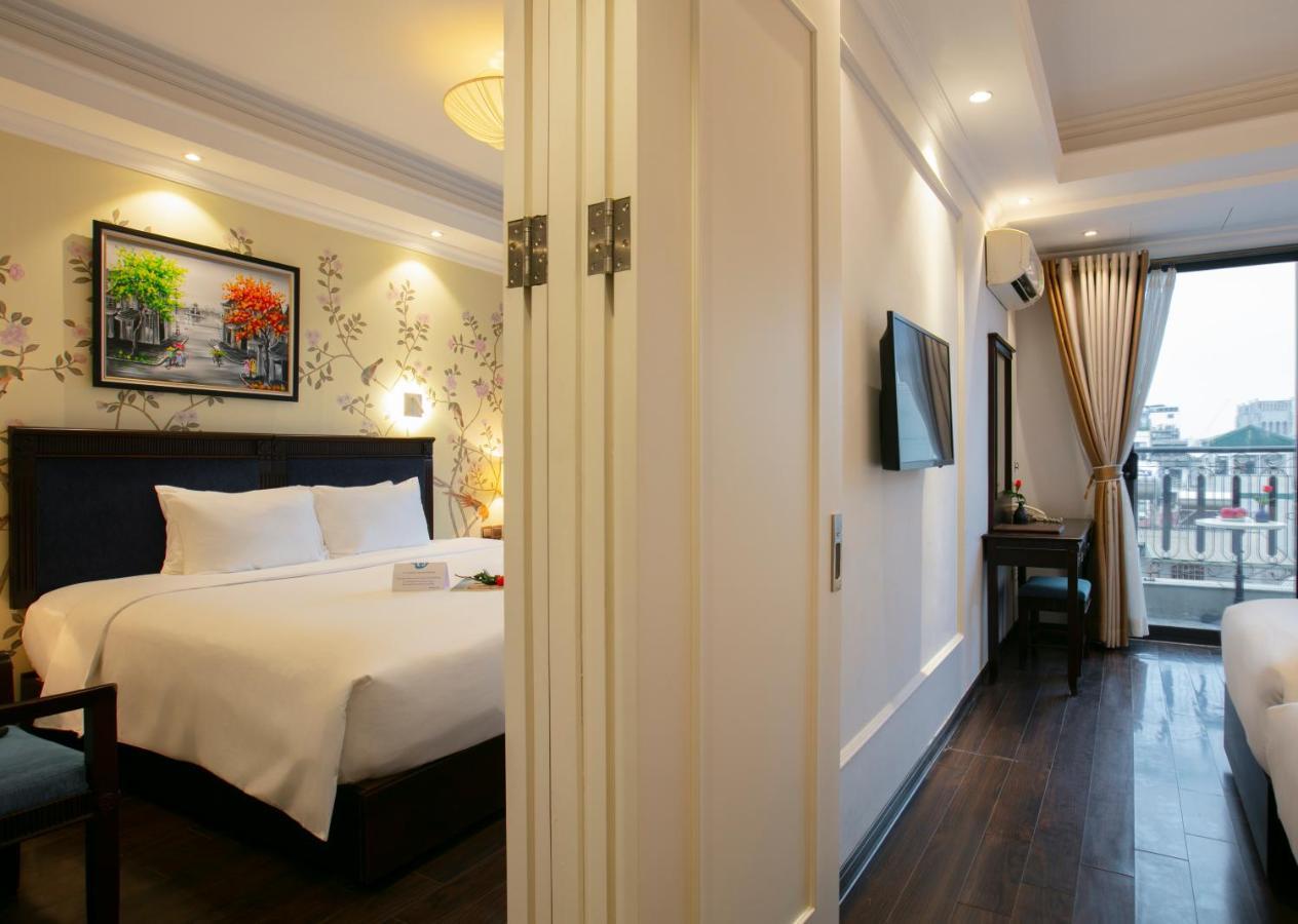 Hotel Golden Legend Boutique & Travel 3*