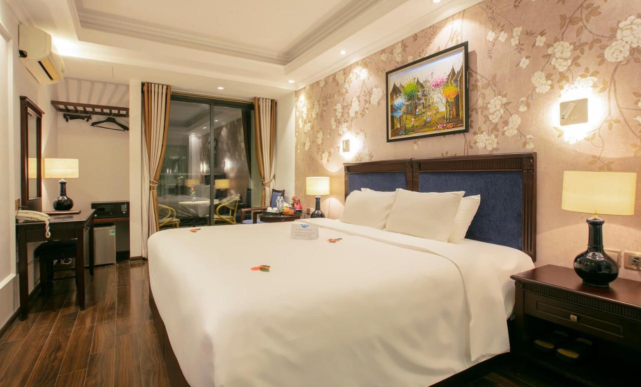 Hotel Golden Legend Boutique & Travel 3*