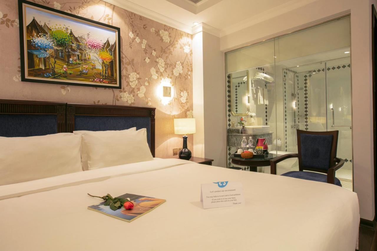 Hotel Golden Legend Boutique & Travel 3*