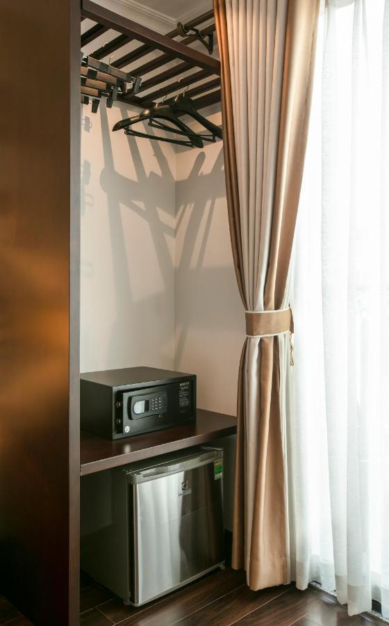 Golden Legend Boutique & Travel 3*