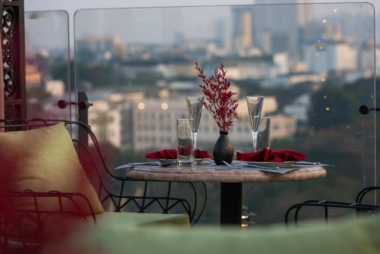 Tirant Hotel Hanoi