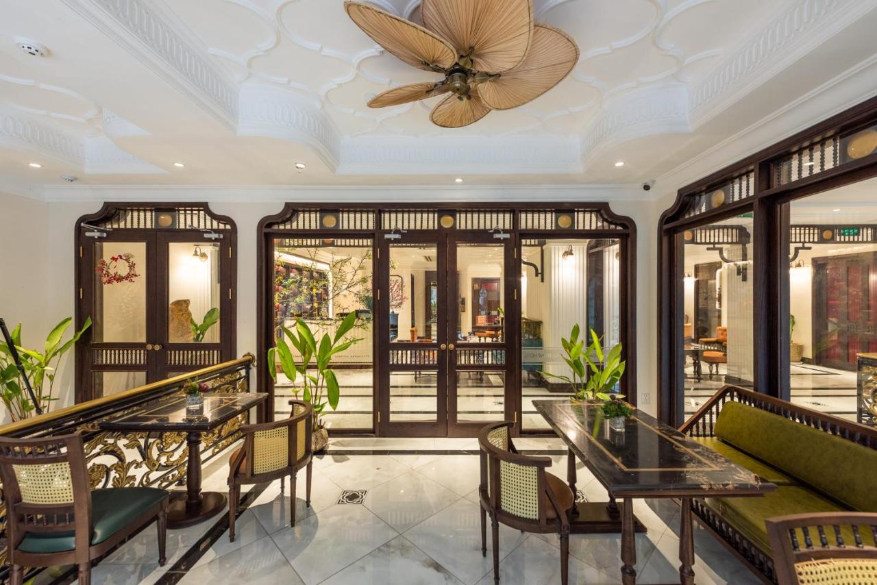 Tirant Hanoi