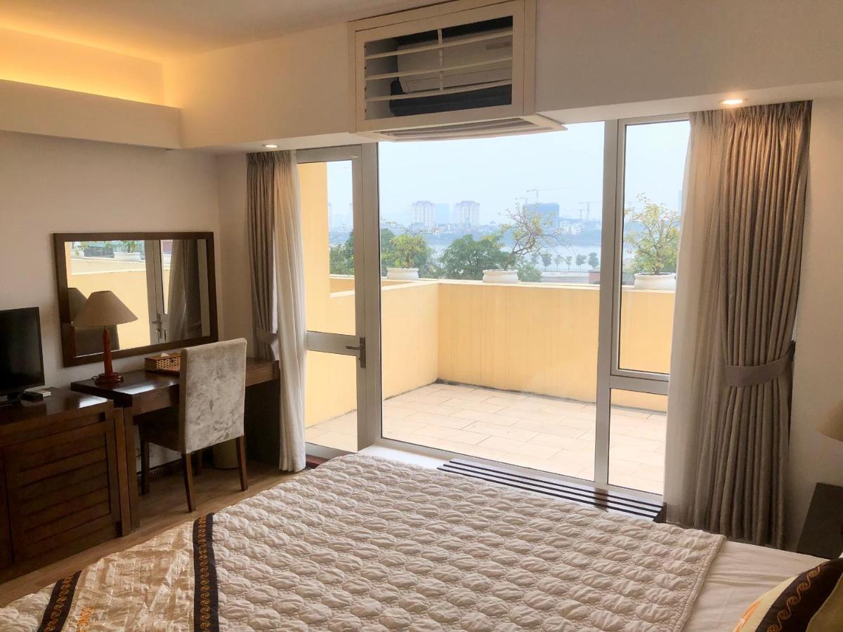 Hotel Khach San Cong Doan Quang Ba 3*