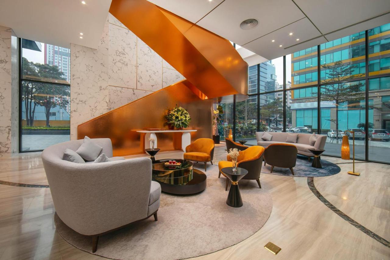 Moevenpick Living West Hotel