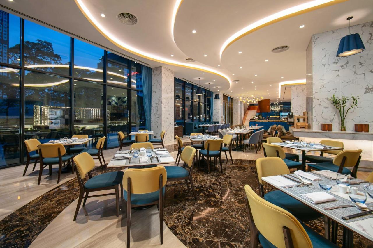Moevenpick Living West