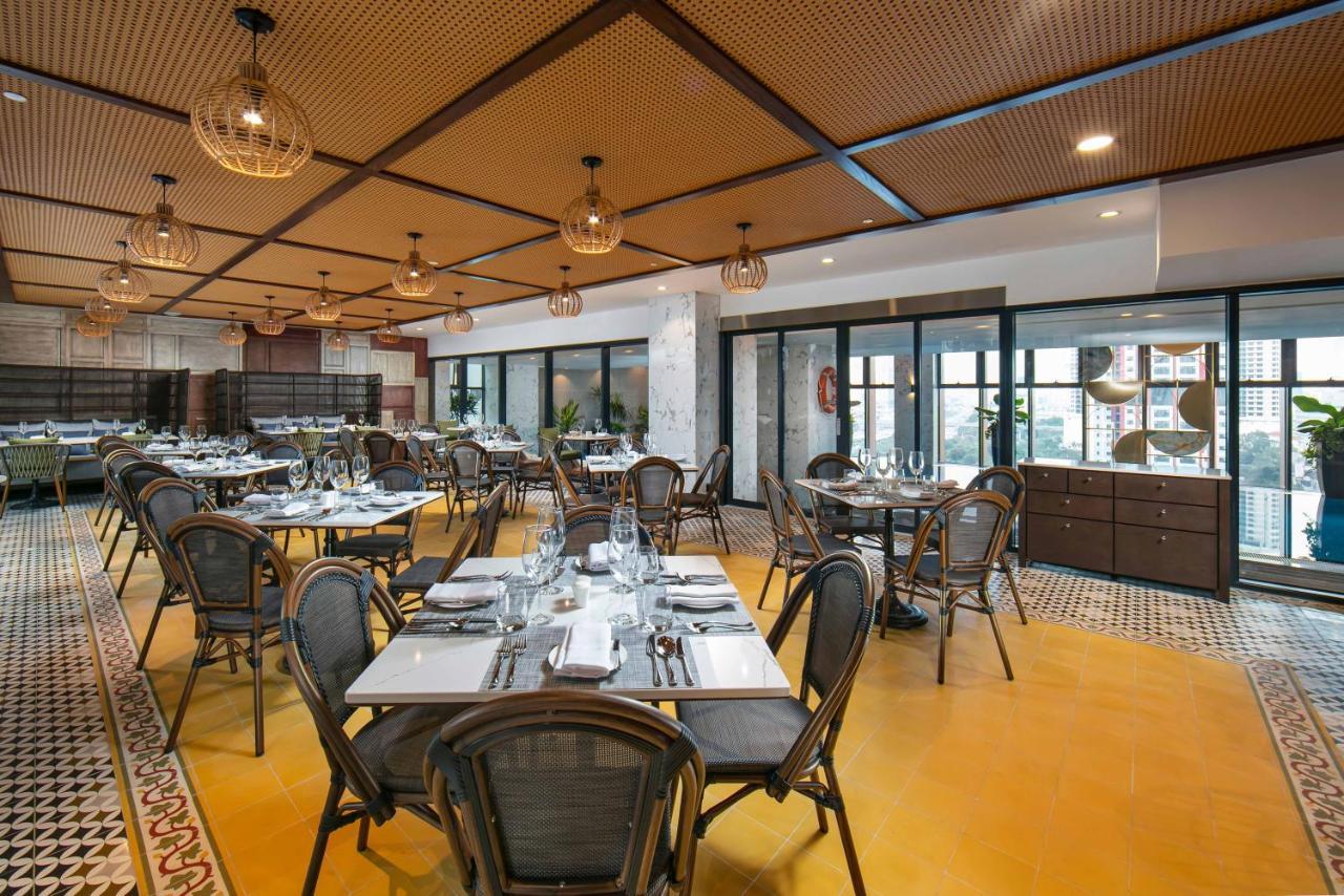 Moevenpick Living West Hanoi
