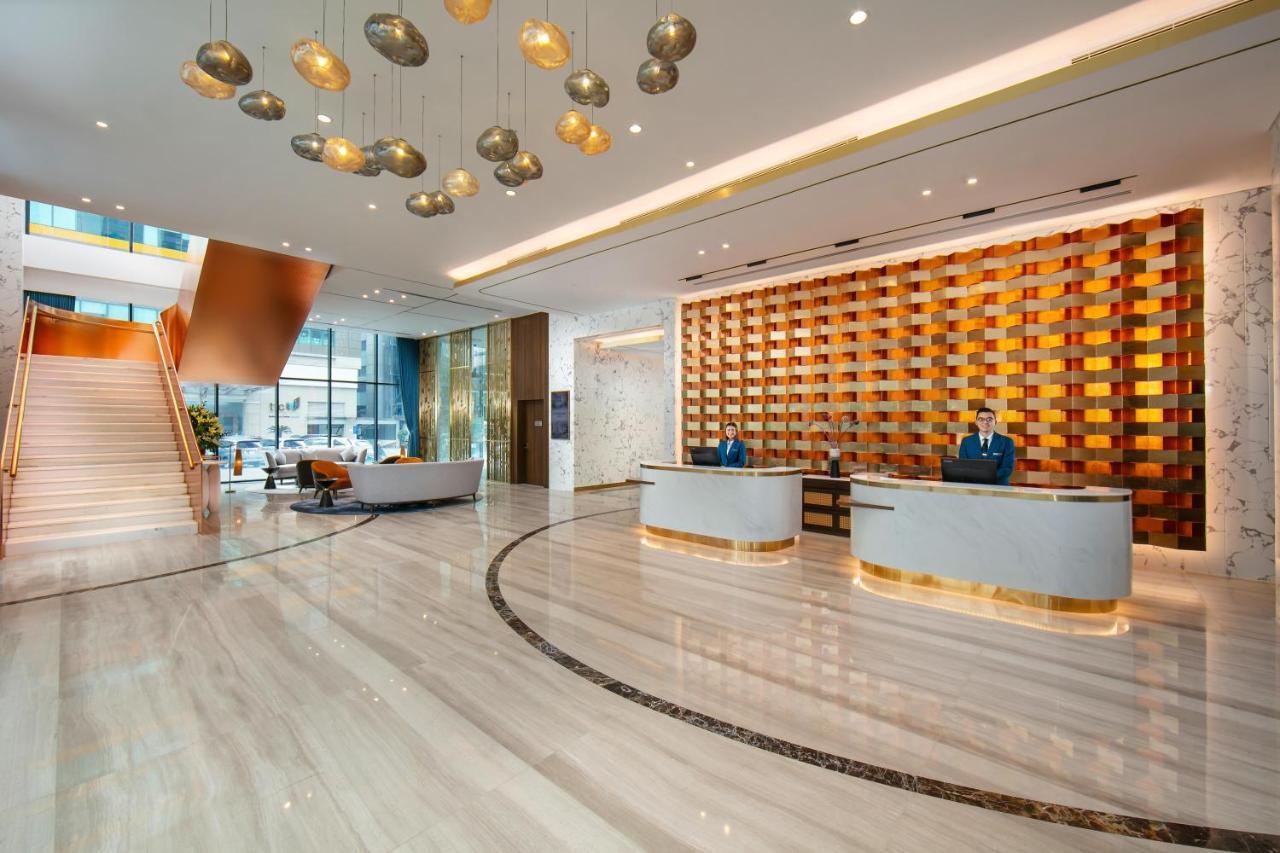 Moevenpick Living West Hotel