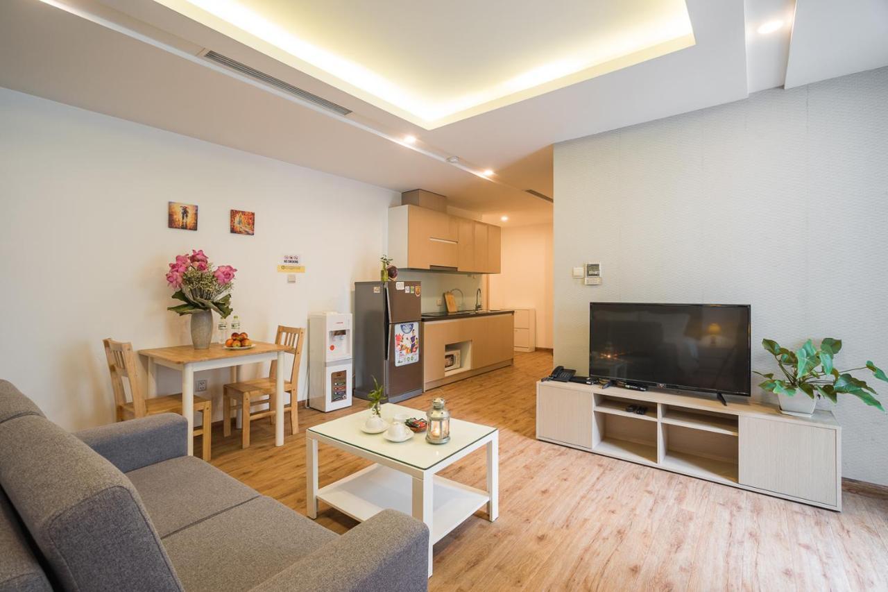 Apartment Ficus Hanoi