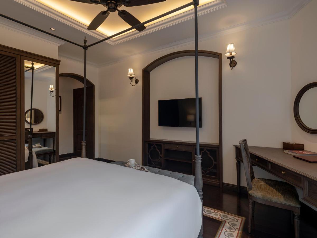 De Syloia 4* Hanoi