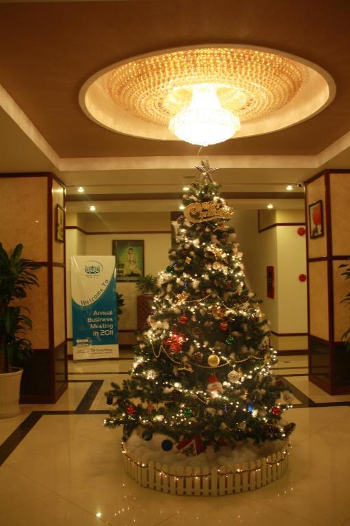 Hotel Windy Hanoi