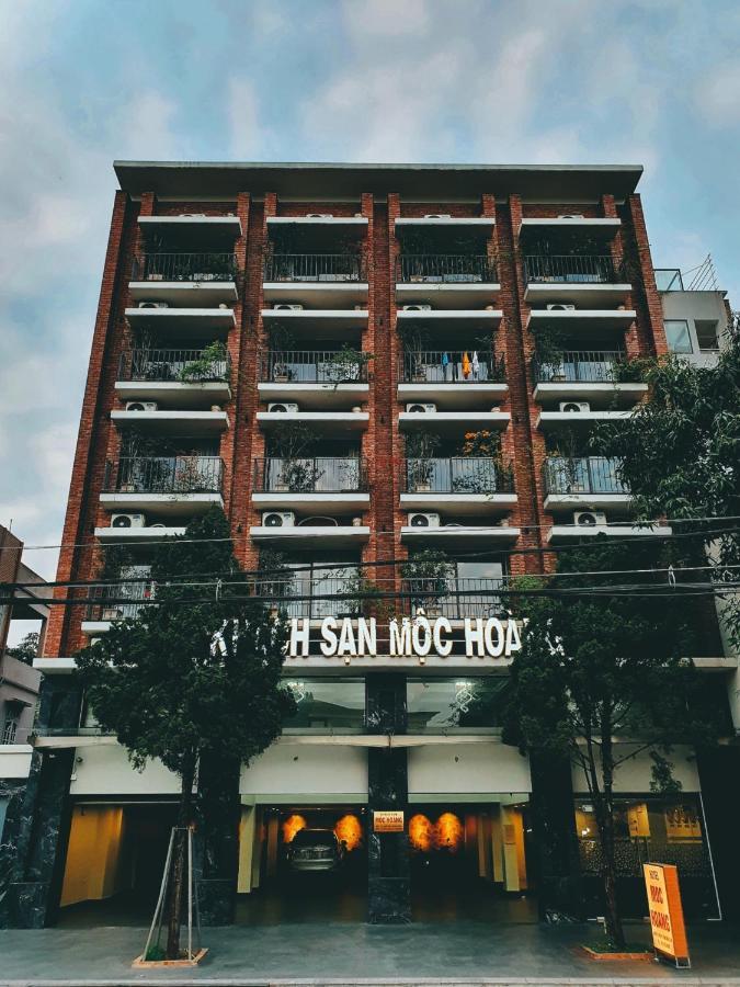 Moc Hoang Hotel Hanoi