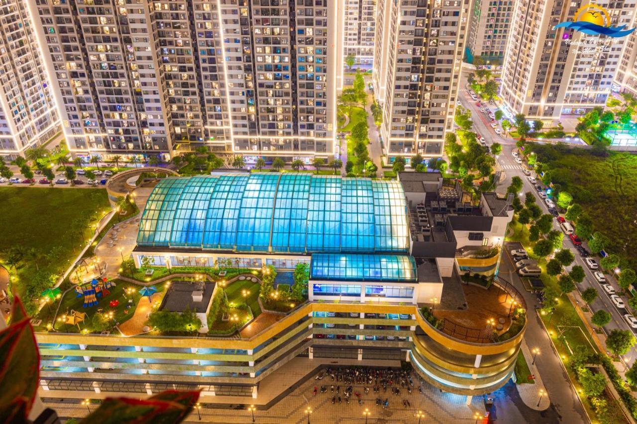 Vinhomes Ocean Park - Gia Thinh Homestay Apartment Hanoi
