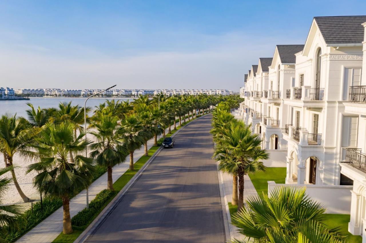 Vinhomes Ocean Park - Gia Thinh Homestay Apartment *