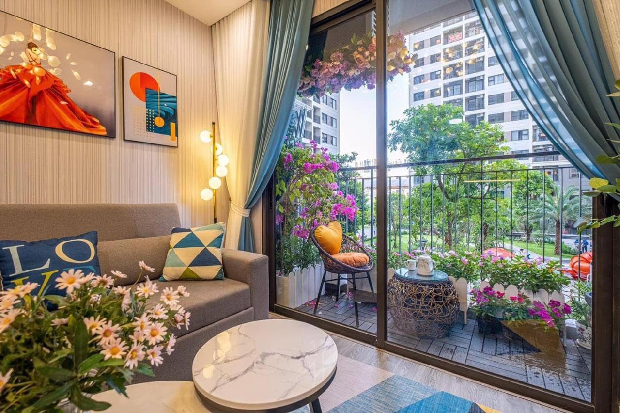 Vinhomes Ocean Park - Gia Thinh Homestay Apartment Hanoi