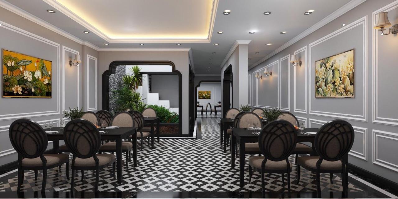 La Palm Hotel Hanói