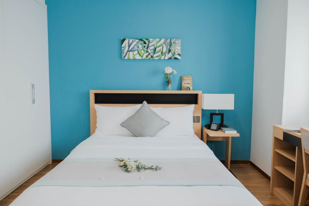 Roygent Parks Hotel Hanoi