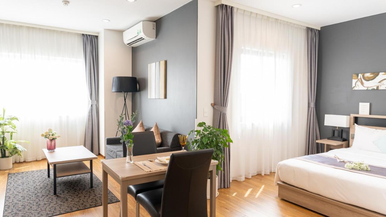Roygent Parks Hotel