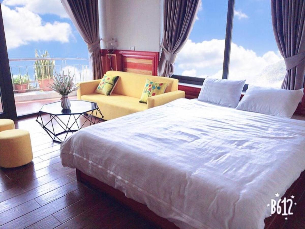 Ruby Tam Dao - Venuestay Homestay Hanoi