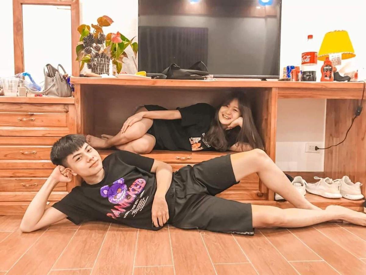 Ruby Tam Dao - Venuestay Homestay Hanoi