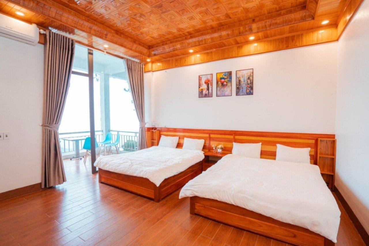 Ruby Tam Dao - Venuestay Homestay *