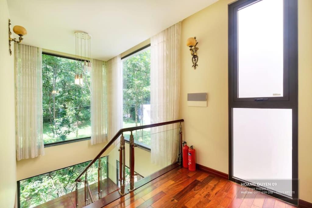 3 Phong Ngu Starsky Hoang Quyen 9- Flamingo Dai Lai Resort- Voi Be Boi & An Sang Mien Phi Apartment *